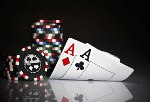 pragmatic play poker