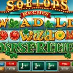 pragmatic play Wild Wild Riches