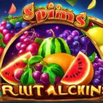 pragmatic play fruit party