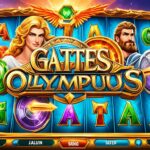 pragmatic play gates of olympus