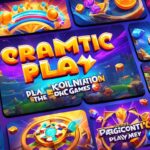 pragmatic play oyunları